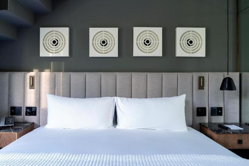 Brick Hotel Mexico City - Small Luxury Hotels Of The World Cameră foto