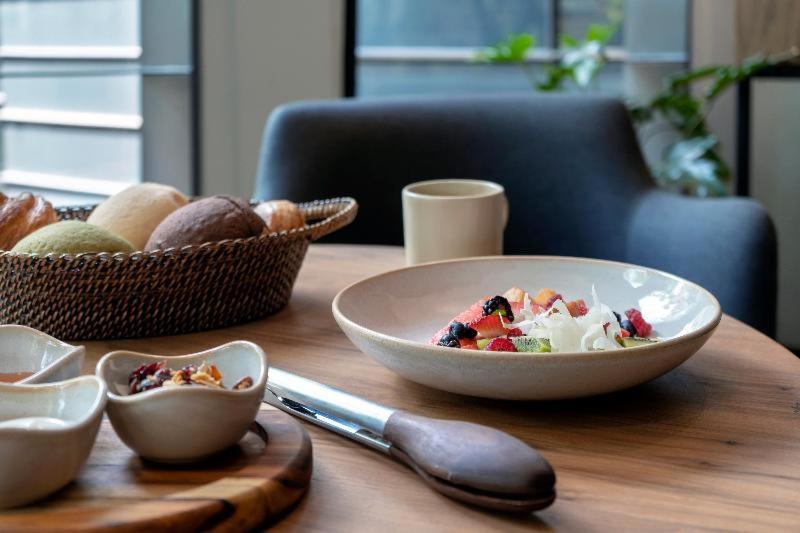 Brick Hotel Mexico City - Small Luxury Hotels Of The World Cameră foto